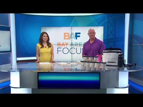 ReThink Ice Cream Is Not Only Good, It's Good For You