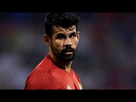 Spain 2 - 0 England • All Goals & Highlights • 13/11/2015