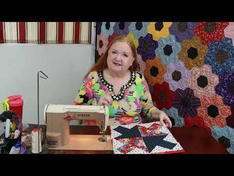 Free Pattern Friday - Ladies Aid