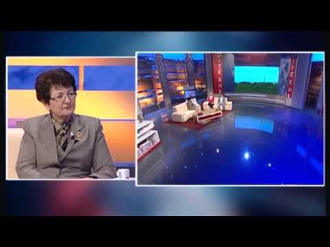 Vjollca Meçe ne Dite e Re – Të dëmtuarit nga incidenti në Marinzë, 6 prill 2015- Ora News