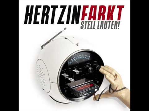 HERTZINFARKT,Illusion