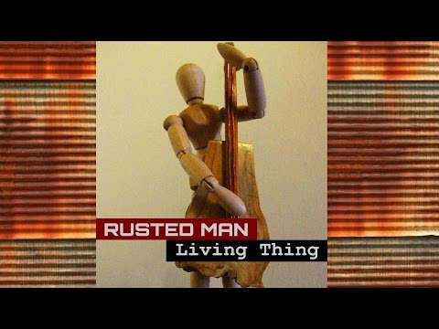 Rusted Man - excerpts from the finished album #1