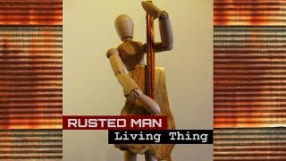 Rusted Man - excerpts from the finished album #1