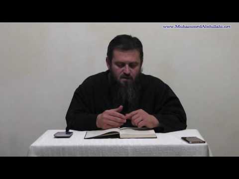 Hoxha Muhammed Abdullahi - 01 Shpjegimi i dyzet haditheve - Hyrje