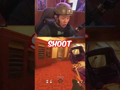 How To Roam CORRECTLY in R6