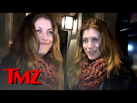 "Fargo" star Kate Walsh: Worst Question Ever | TMZ