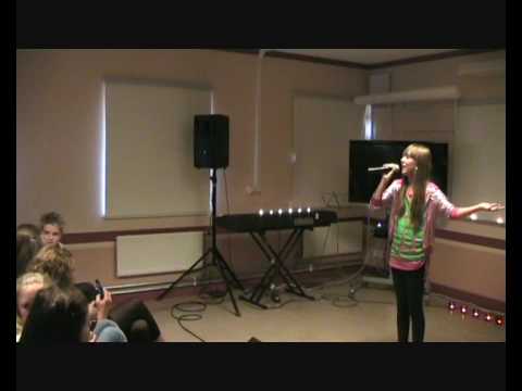 Camp Lingman - Imogen Warrener