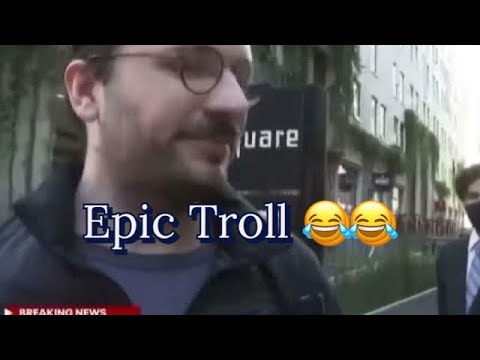 Epic Troll! Mr Ligma & Mr Johnson and News orgs fall for it! #Troll #Twitter #ElonMusk #LigmaJohnson