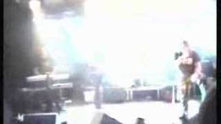 Eisregen - Zeit zum Spielen - Live