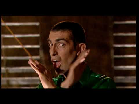 Charly & Lulu - Le Feu Ça Brûle (Clip officiel HD)