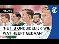 Dit zeiden Mallorca-verdachten in afgetapt gesprek
