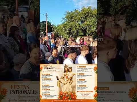 Montes de Oca Fiestas Patronales
