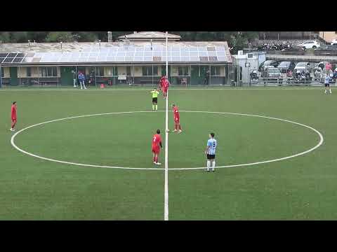 Priaruggia G.Mora - Torriglia 4-2 | Highlights | FIRST CATEGORY GROUP C | MATCHDAY 13