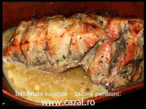 Cazare Borosteni, Gorj - Cazat.ro