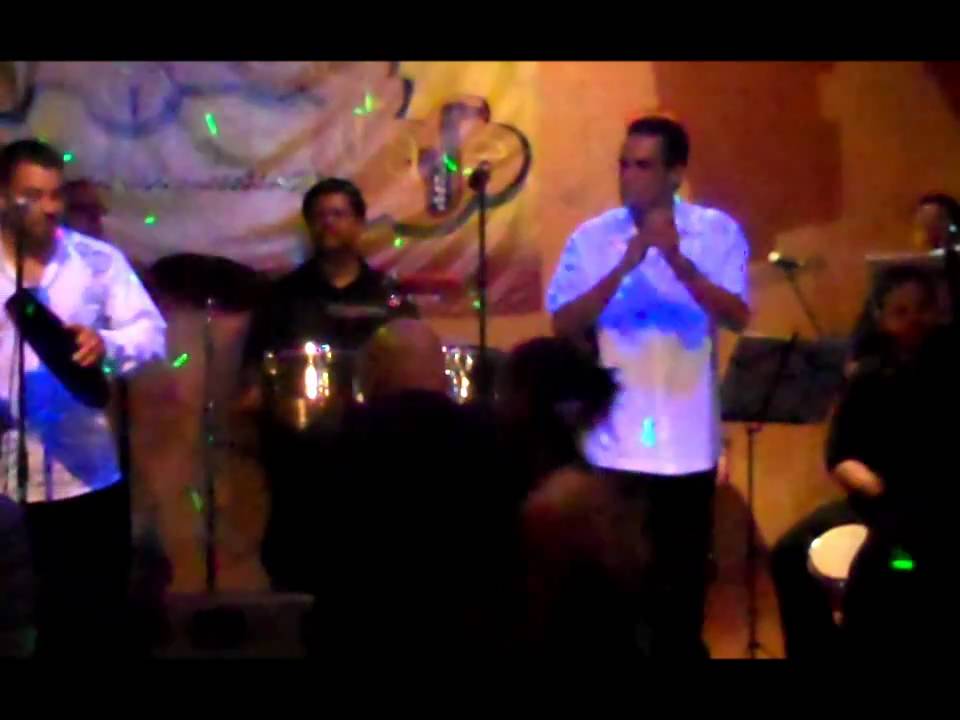 Promotional video thumbnail 2 for Sabor Latino