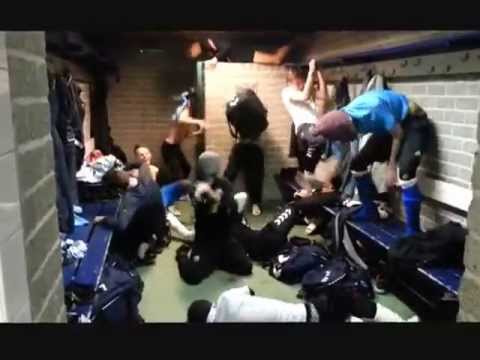 HARLEM SHAKE SVI B1!