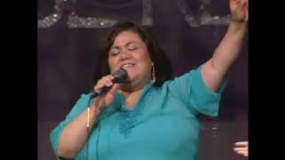 05 Marco Barrientos - Dulce Jesús (Álbum Gozo en tu Presencia)