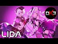 Lida X Tenderlybae SAD RAP Sub Español Ft DubsterKill3r