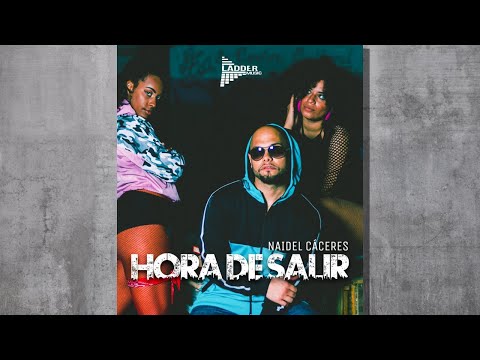 Naidel Cáceres "Hora de Salir" (Prod. by Makiro) (Official Music Video)