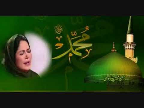 Mustafa Mujtaba Marhaba umme habiba