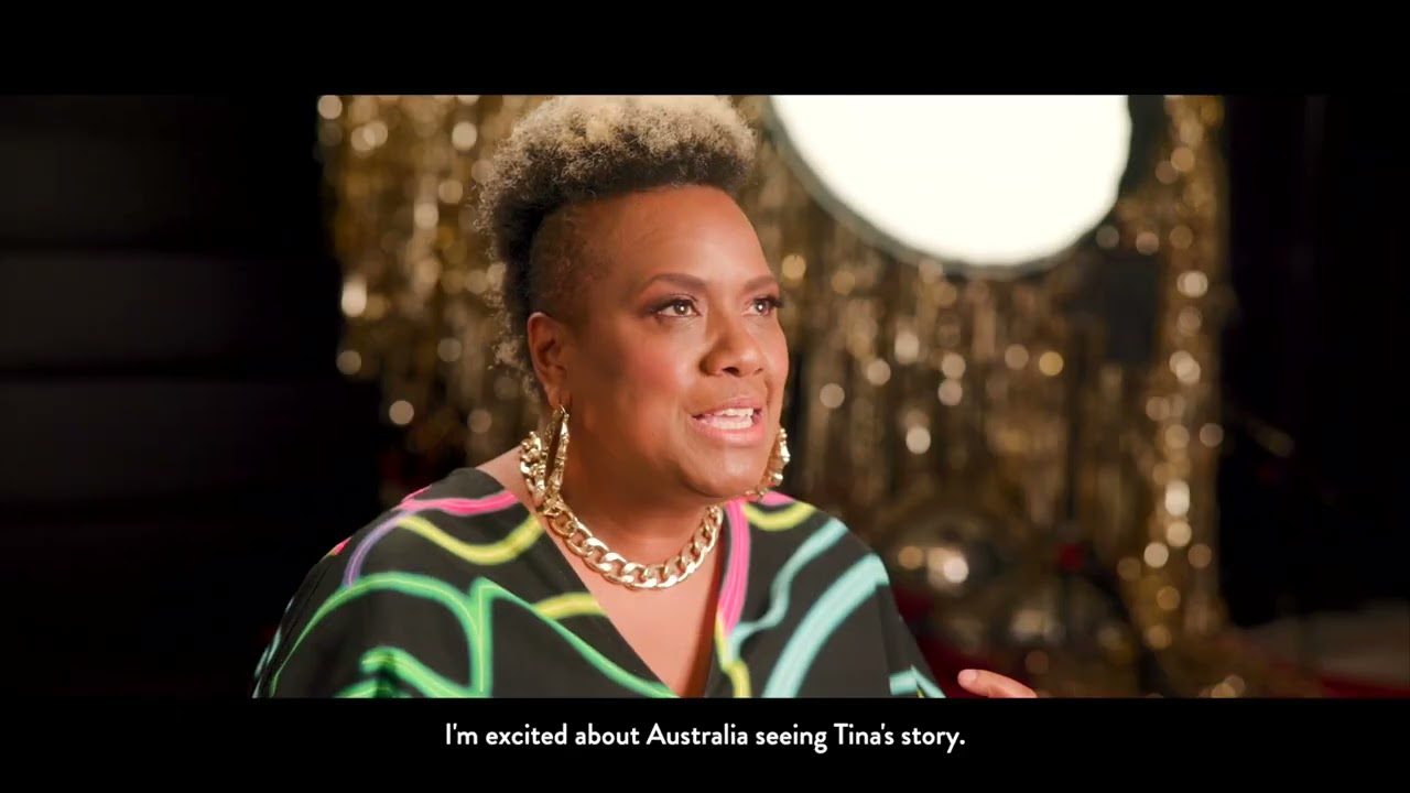 Finding Australia's Tina: Ep 3 - Approaching The Story