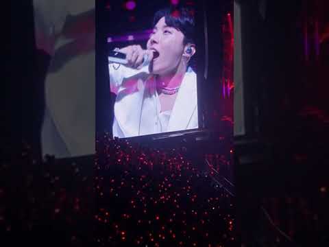 Love YOURSELF: Answer Tour TRIVIA: JUST DANCE October 3, 2018