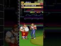 Easy Way To Defeat Big Ben On Streets Of Rage 2 Megadrive Genesis Sega