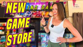 Retro Gaming SECRET Store you NEED to visit...
