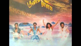 The Undisputed Truth-Misunderstood