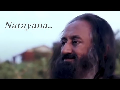 Narayana !! - Amazing song for Gurudev - by Dr Reena Mahobia