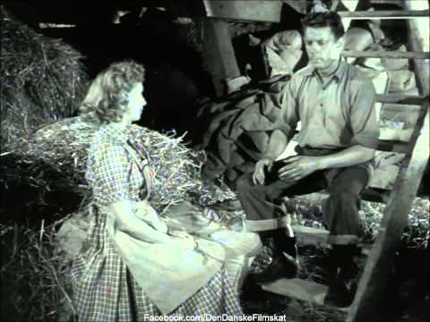 Det gamle guld (1951) - Misforståelse