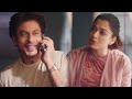 Shah Rukh Khan And Rashmika Mandanna Latest AD TT