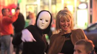 Das Video zu 'AZONTO' (jetzt ansehen)