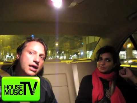 We Can Get Together  - EDX + Nadia Ali & LEE KALT - CIELO Nightclub New York City - House Music TV