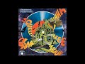 GHOST IN THE ATTIC HALLOWEEN RECORD HONEYCOMB CEREAL