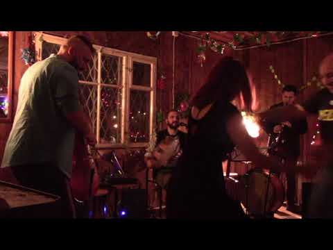 Sounds from Poland: Porto Meskla -- Bella Figliola