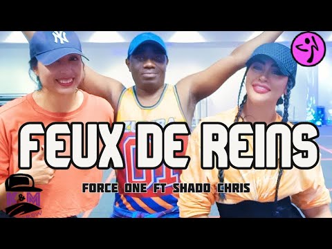 FEUX DE REINS | Force One FT Shado Chris | Choreo by Evan