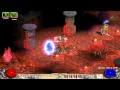 Diablo 2 Hell - Necromancer Summoner Build [Pt. 2/3 ...