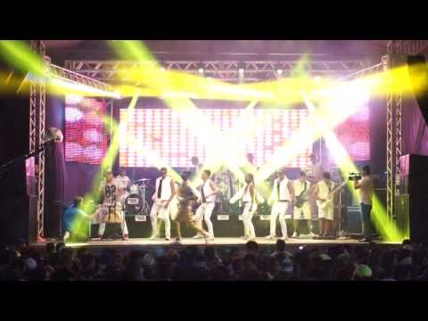 DVD OFICIAL BATHIDA BLACK DA BAHIA GRAVADO AO VIVO EM JAPARATINGA/AL COMPLETO