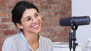 Jessica Brillhart, Immersive Director, on VR and AR