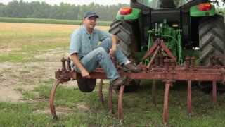 The Science of Soil Health: Compaction