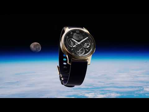 Mooon Precision Chrono