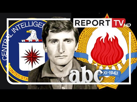 Si më bënë "agjent të CIA-s & UDB-s" që 14 vjeç! Enver Hoxha, Ramiz Alia dhe Hysni Kapo në takim