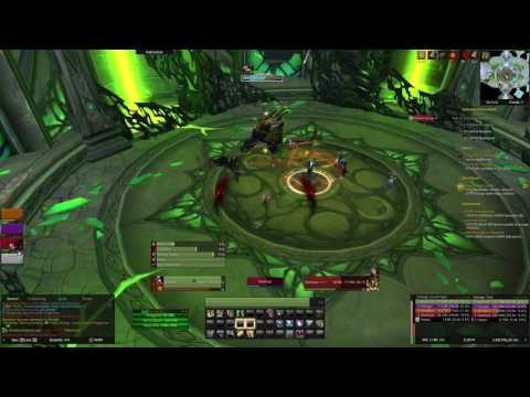 Mythic: Cathedral of Eternal Night - Full Boss/Achievement Guide - DAY 1 (World of Warcraft)