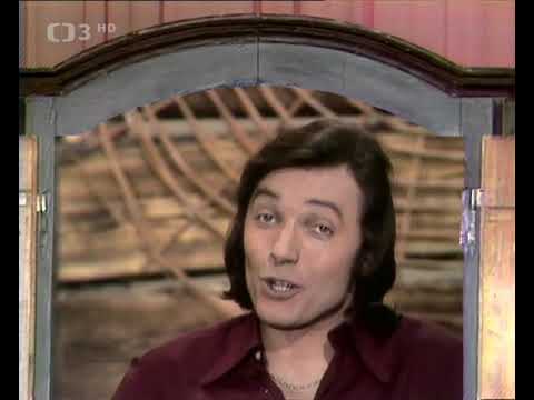 Karel Gott - Išiel Macek (1973)