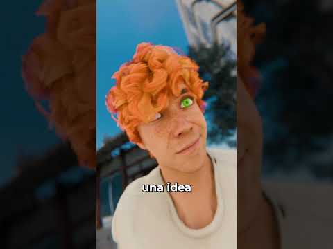 UN SOLO PASO ACABARÍA CON ÉL 😨