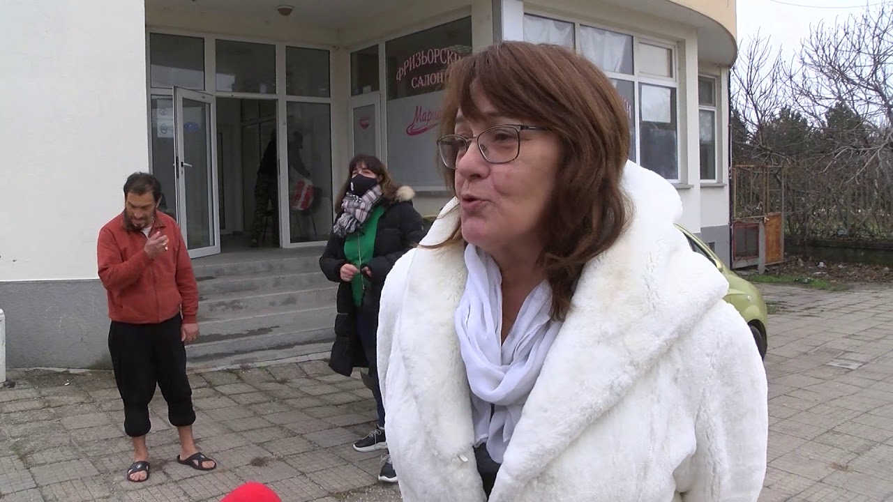 Вълна от съпричастност към обитателите на център за настаняване на бездомници в Хасково