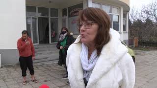 Вълна от съпричастност към обитателите на център за настаняване на бездомници в Хасково