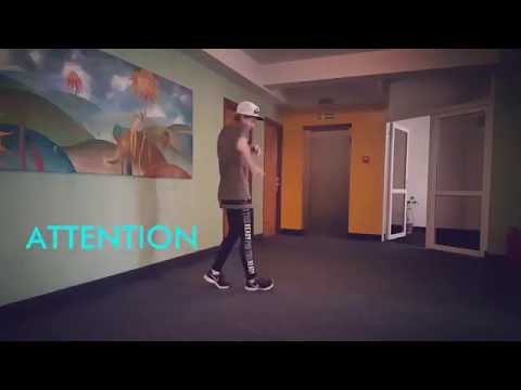 "ATTENTION" - Charlie Puth (NiO remix)  | FREESTYLE