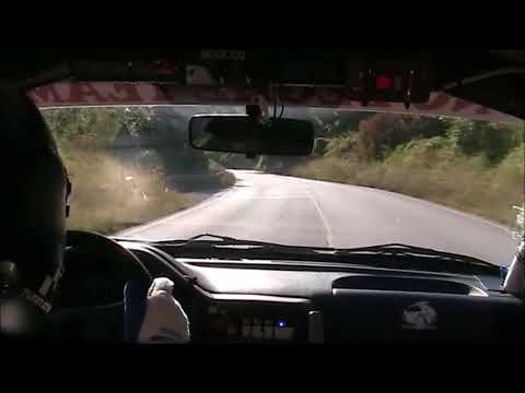 CAMERACAR PEUGEOT 106 N2 NO BEGHE TEAM COPPA DELLA CONSUMA 2018